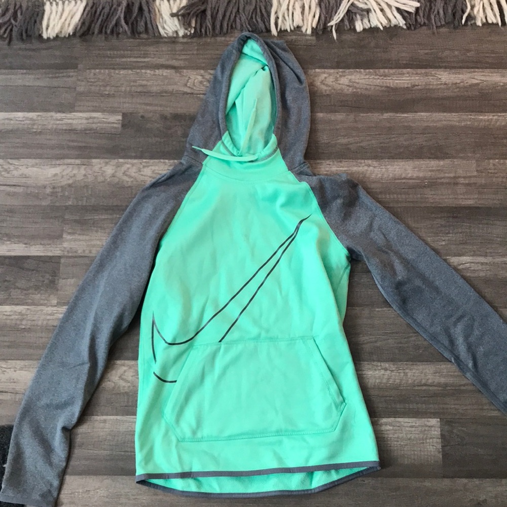 Nike Sweatshirt